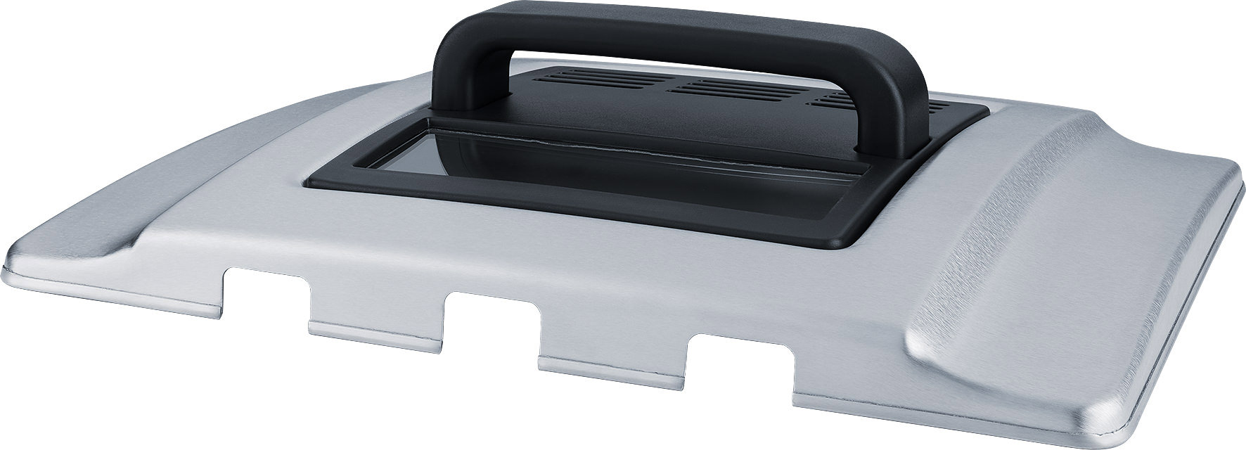 Steba Friture Rustfristål 5L